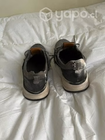 Zapato hombre skecher