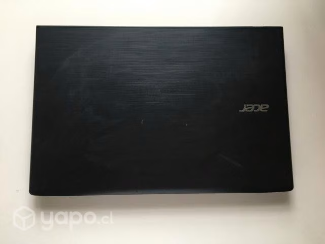 Acer Aspire E5 575g (8gb Ram / 1tb / I5-6200u) - Imagen 2