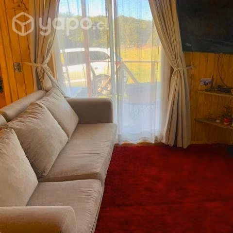 Venta de Parcela en Chonchi