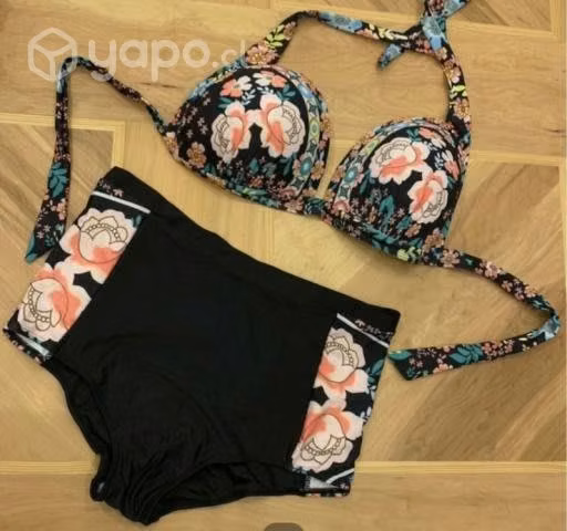 Bikini XXL