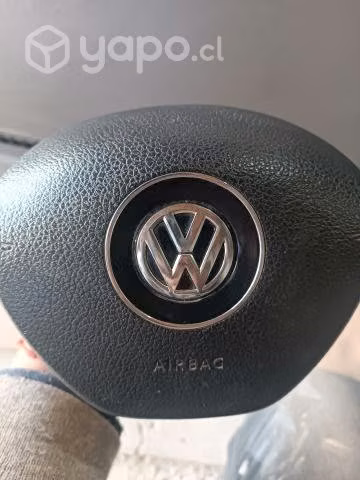 Airbag Volkswagen