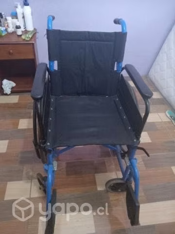 Silla de ruedas - Imagen 6