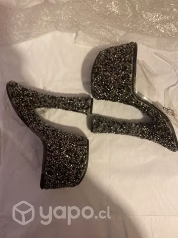 Zapatos de fiesta para dama