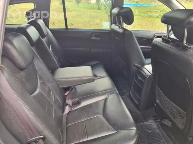 Jeep Ssangyong