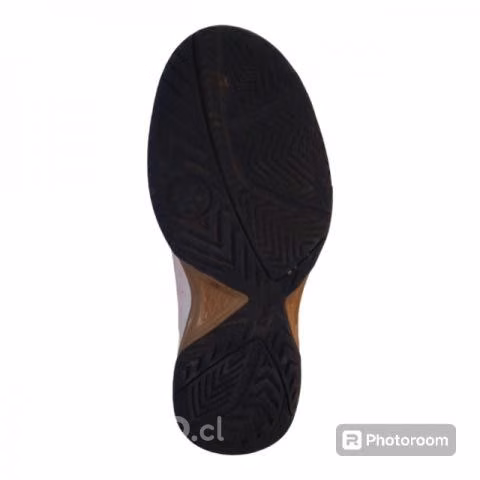 Zapatillas marca asics - Imagen 2