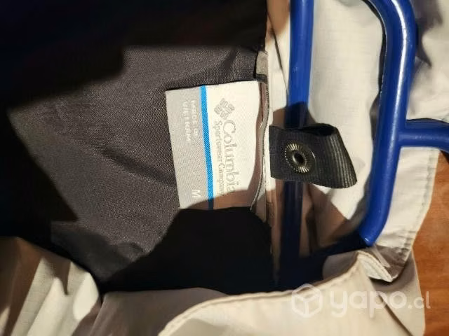 Parka Columbia