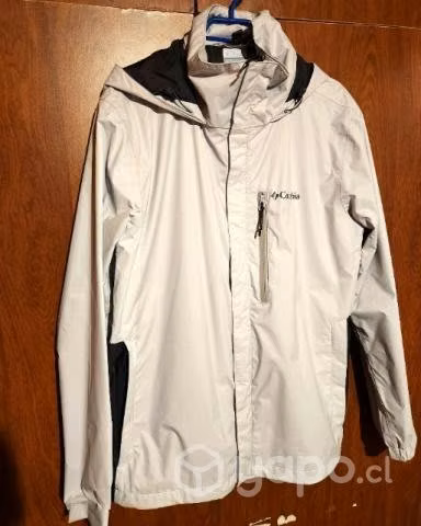 Parka Columbia