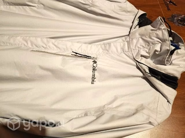 Parka Columbia