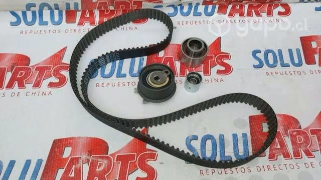 Kit de distribucion para jac s5