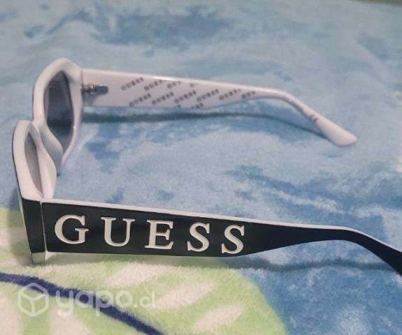 Gafas GUESS espejadas - Imagen 2