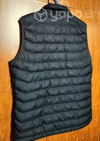 Chaqueta columbia