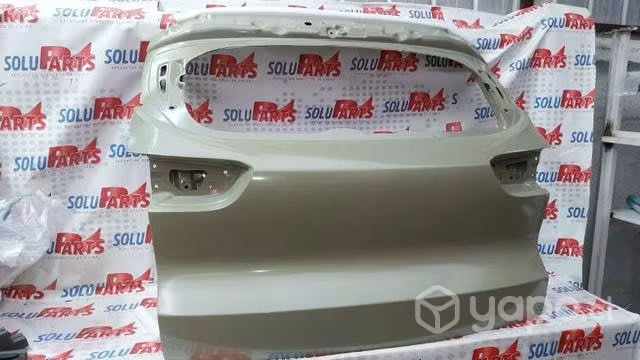 Portalon para jetour x70