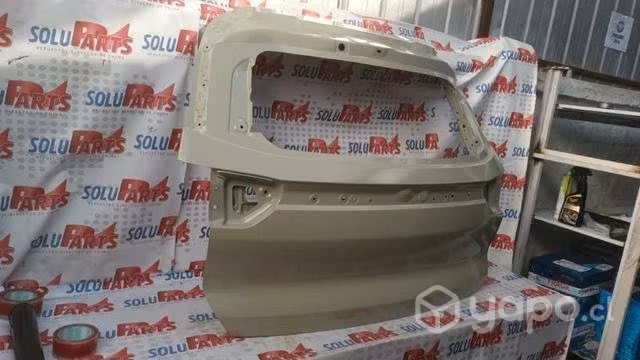 Portalon para tiggo 8