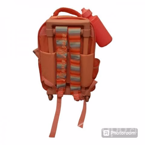 Pack mochila escolar nueva - Imagen 4