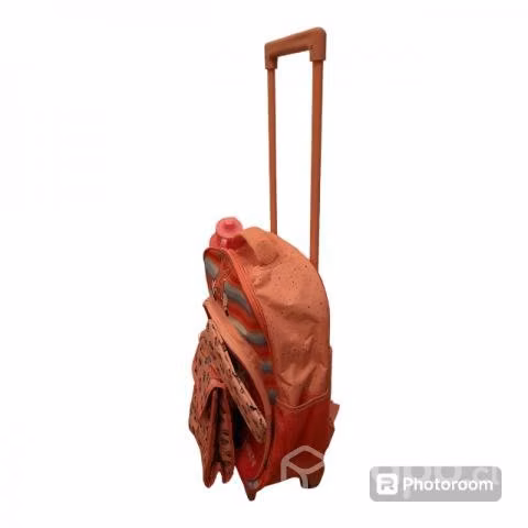 Pack mochila escolar nueva - Imagen 2
