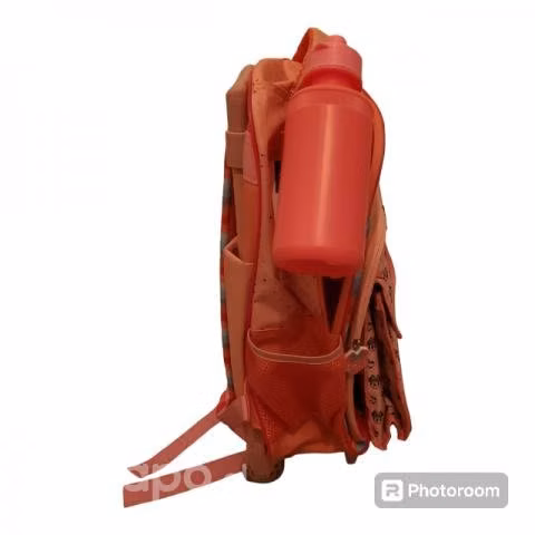 Pack mochila escolar nueva - Imagen 3