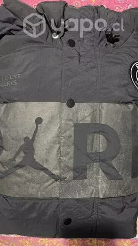 Parka Jordan x psg - Imagen 3