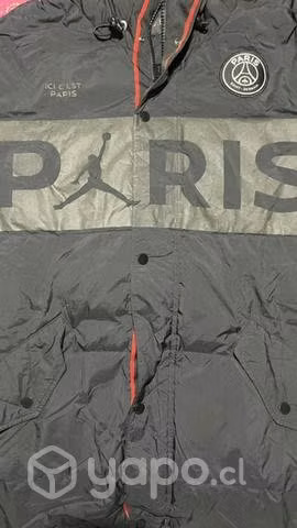 Parka Jordan x psg