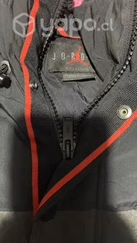 Parka Jordan x psg - Imagen 2