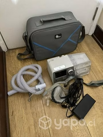 AutoCPAP BMC G3 A20