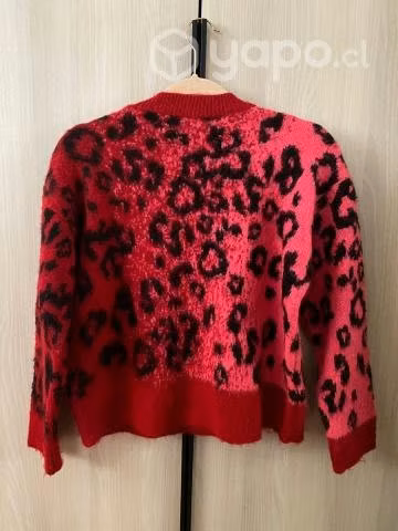 Mango Sweater XS Nuevo