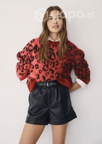 Mango Sweater XS Nuevo - Imagen 3
