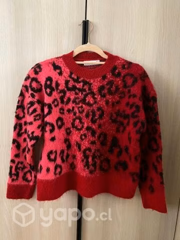 Mango Sweater XS Nuevo - Imagen 2