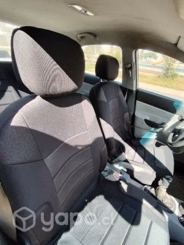 Hyundai accent 2009 - Imagen 5