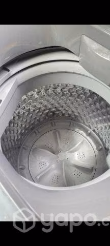 Lavadora Midea 9kg - Imagen 4