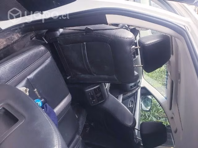 Mazda cx9 2012