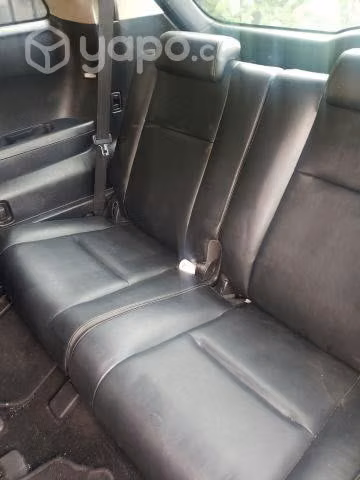Mazda cx9 2012