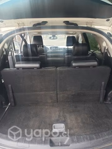 Mazda cx9 2012