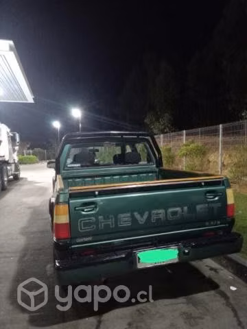 Chevrolet luv