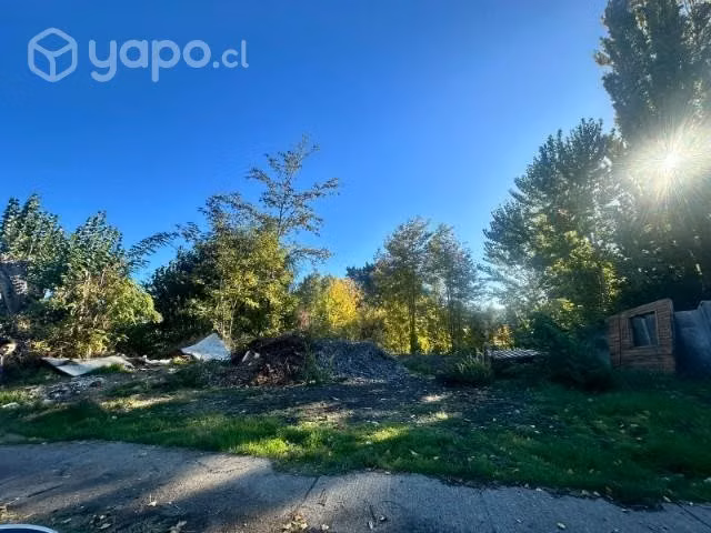 Vendo terreno en Quillón - Imagen 4