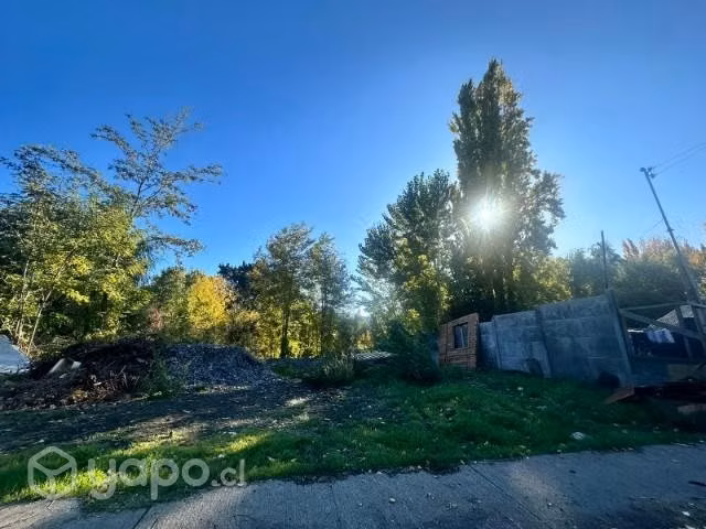 Vendo terreno en Quillón - Imagen 3