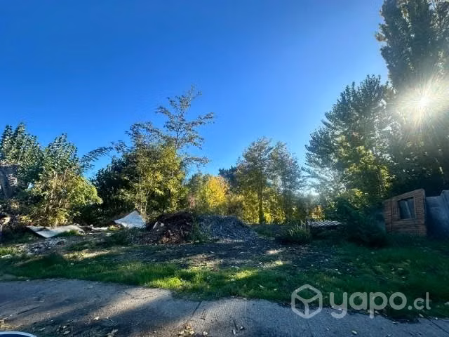 Vendo terreno en Quillón - Imagen 5