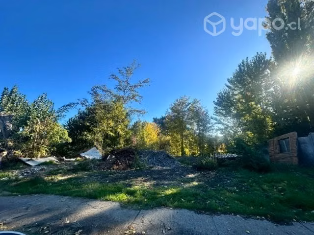 Vendo terreno en Quillón - Imagen 2