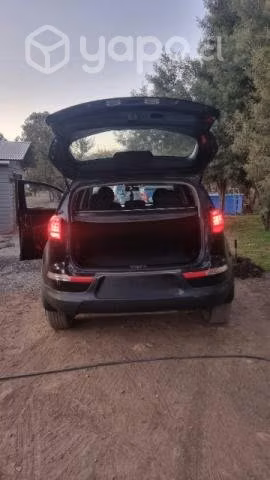 Kia esportage