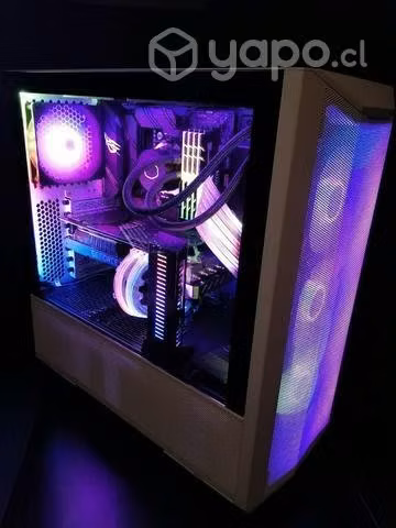 Torre Pc Gamer