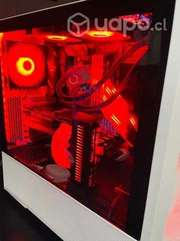 Torre Pc Gamer - Imagen 2