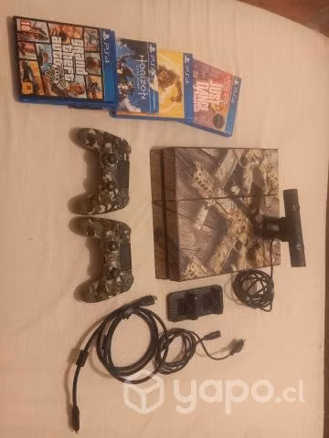 Play 4 Slim