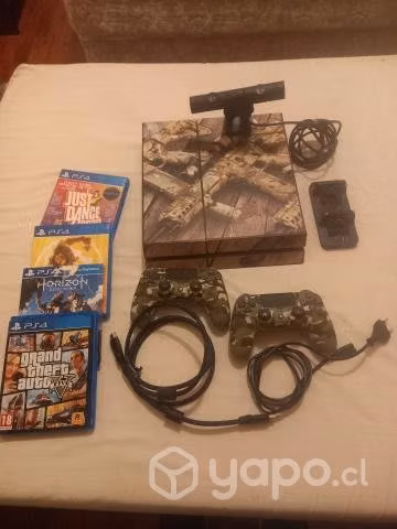 Play 4 Slim
