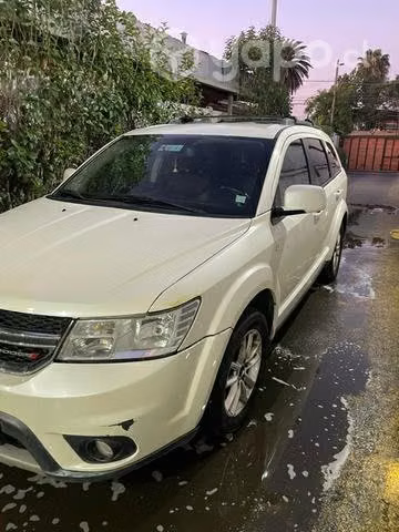 Se vende dodge journey 2013