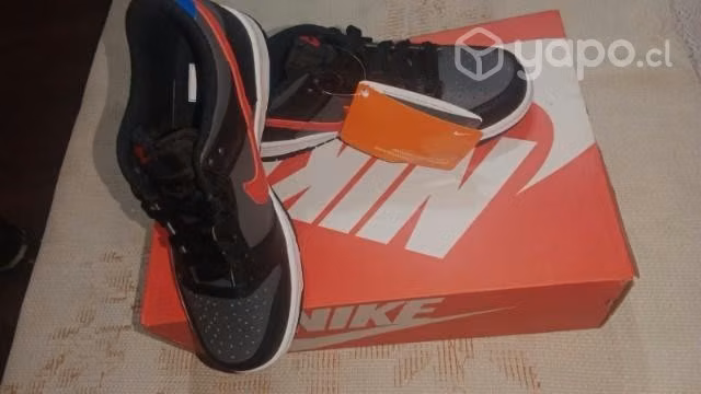 Zapatillas Nike Dunk Low - Imagen 3