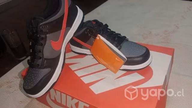 Zapatillas Nike Dunk Low - Imagen 2
