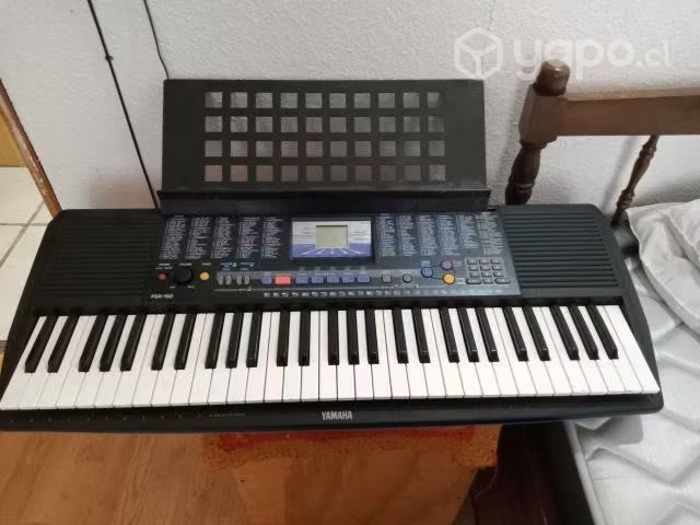 Teclado