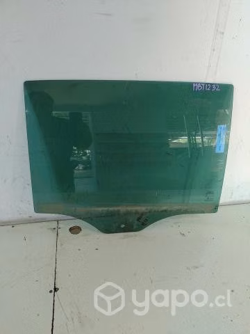 Vidrio Puerta Trasera Der Original BT50 2.2 2020