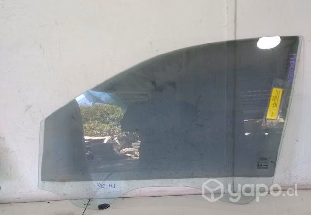 Vidrio Original Puerta Delantera Izq BT50 2019 2.2
