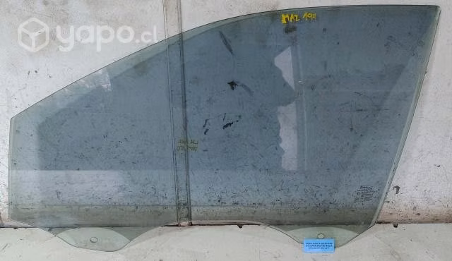 Vidrio Puerta Delant Izq Mazda BT50 3.2 2017 aut