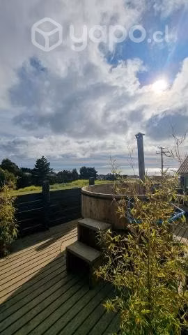Se vende hermosa casa en Pichilemu (playa hermosa)